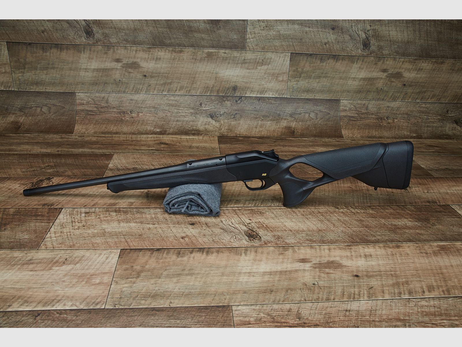Blaser R8 Ultimate  .30-06  LL 52cm Gewinde  Neuwaffe sofort lieferbar 