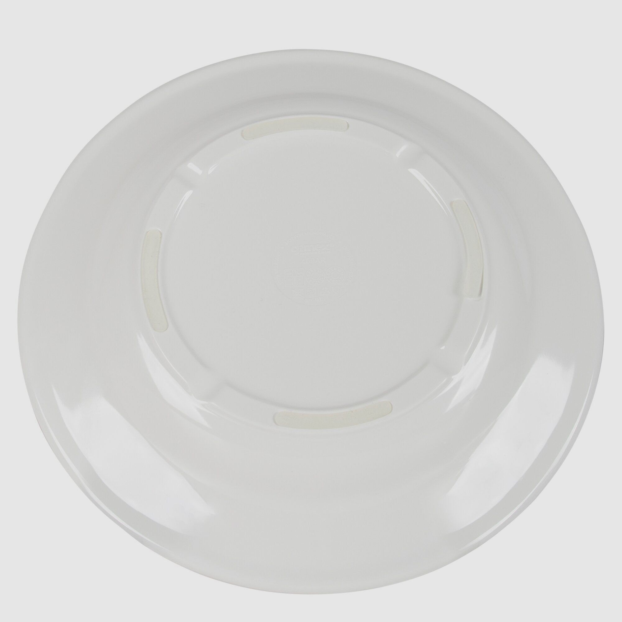 Tableware set Colour Line, blue, image 6 of 8