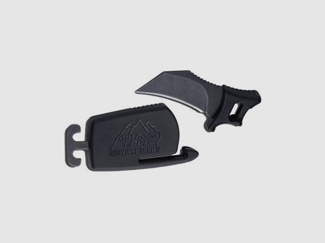 OPASKA OUTDOOR EDGE PARACLAW OEPCP75D, zdjęcie 3 z 3
