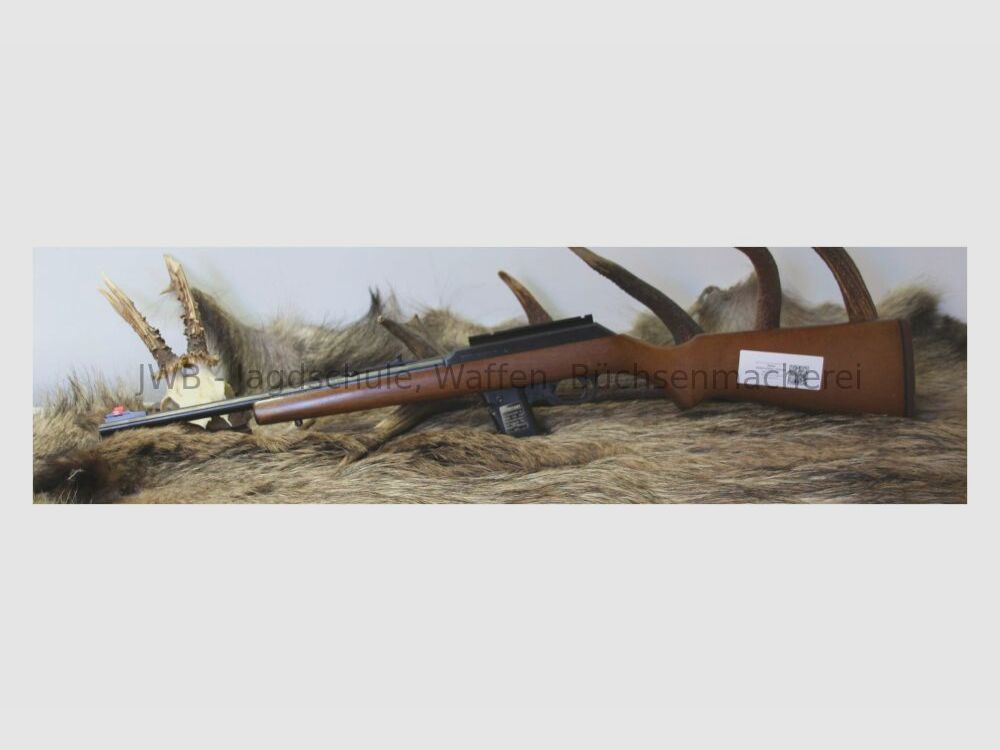 Marlin Camp Carabine 9 9mmLuger