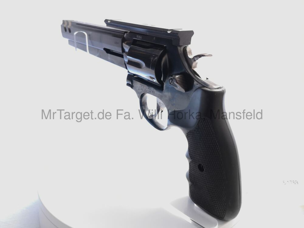 Taurus Mod. 66, immagine 8 di 10