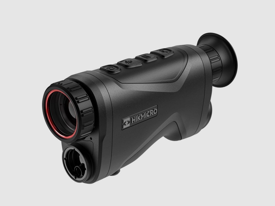 Hikmicro Condor CH25L Wärmebildkamera-Handgerät Ausstellungsstück