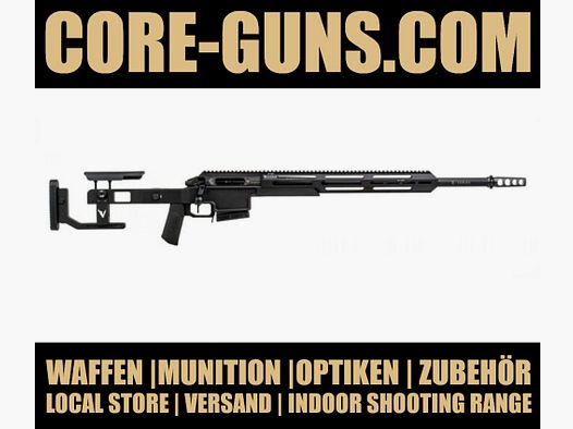 Victrix Repetierbüchse Victrix Gladio X, Kaliber 308Win, Lauflänge 24" sofort verfügbar - UVP: 3209€