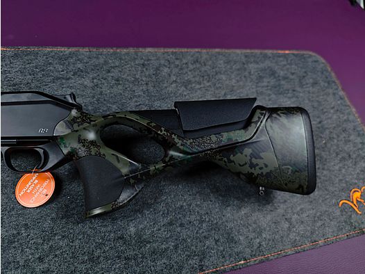 Blaser R8 Ultimate Carbon Huntec - Personalizado