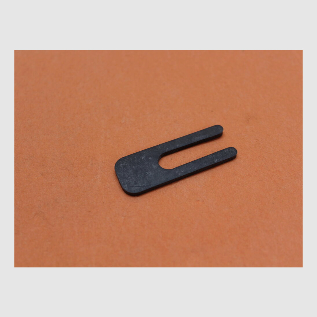 DPMS AR-15: Non-Molded Receiver Rug DPMS Adjustable Trigger Rubber
