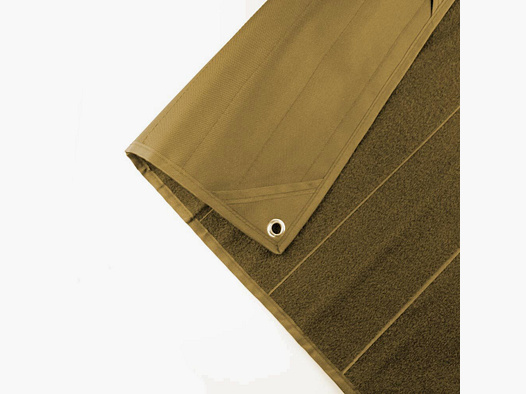 Patchwand Tan 70cm x 100cm