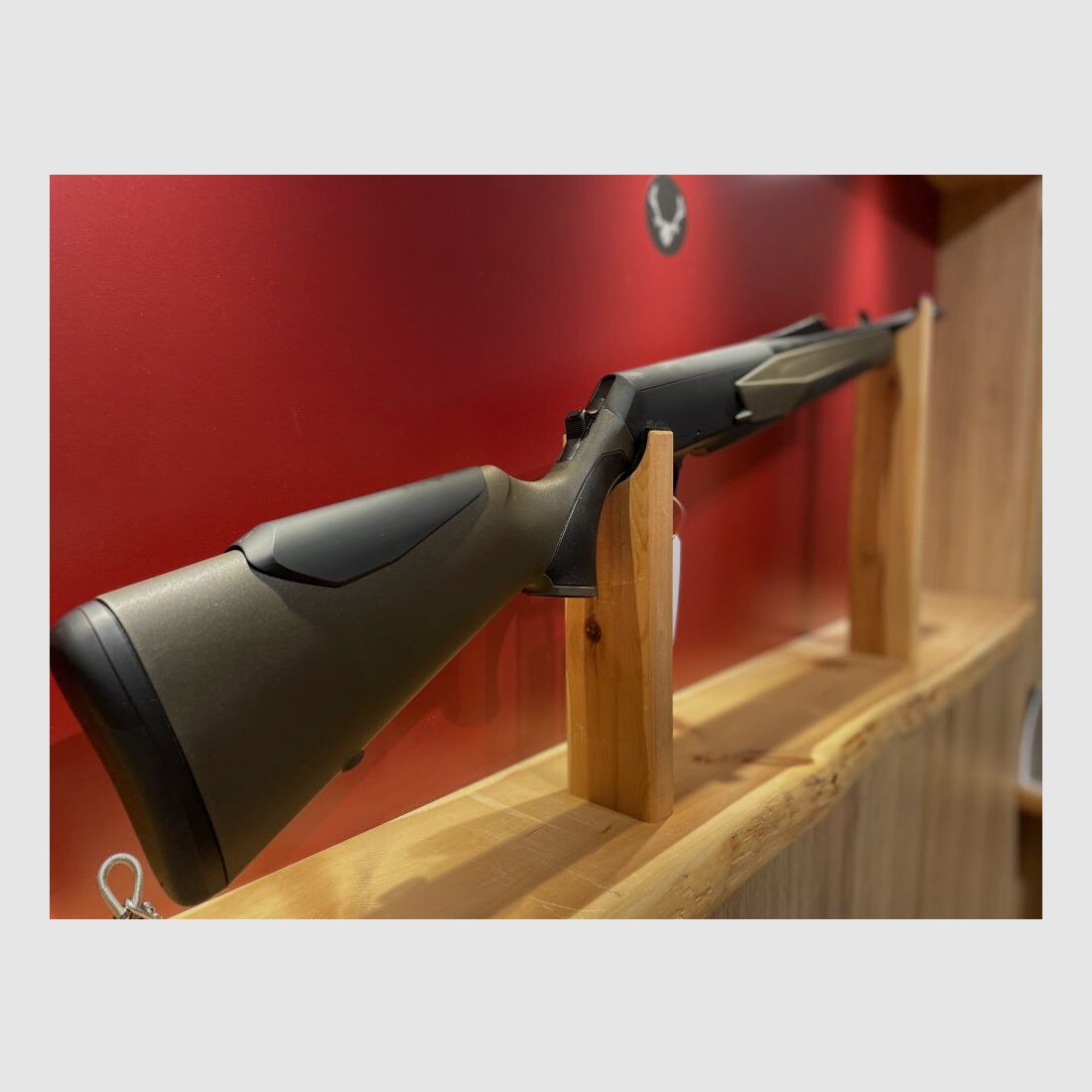 Browning BAR MK3 Comp HC BROWN LINK WEAPON