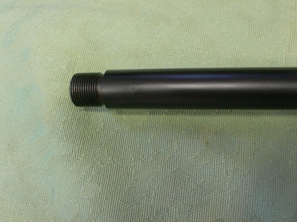 Blaser K95 Ultimate Carbon Leder