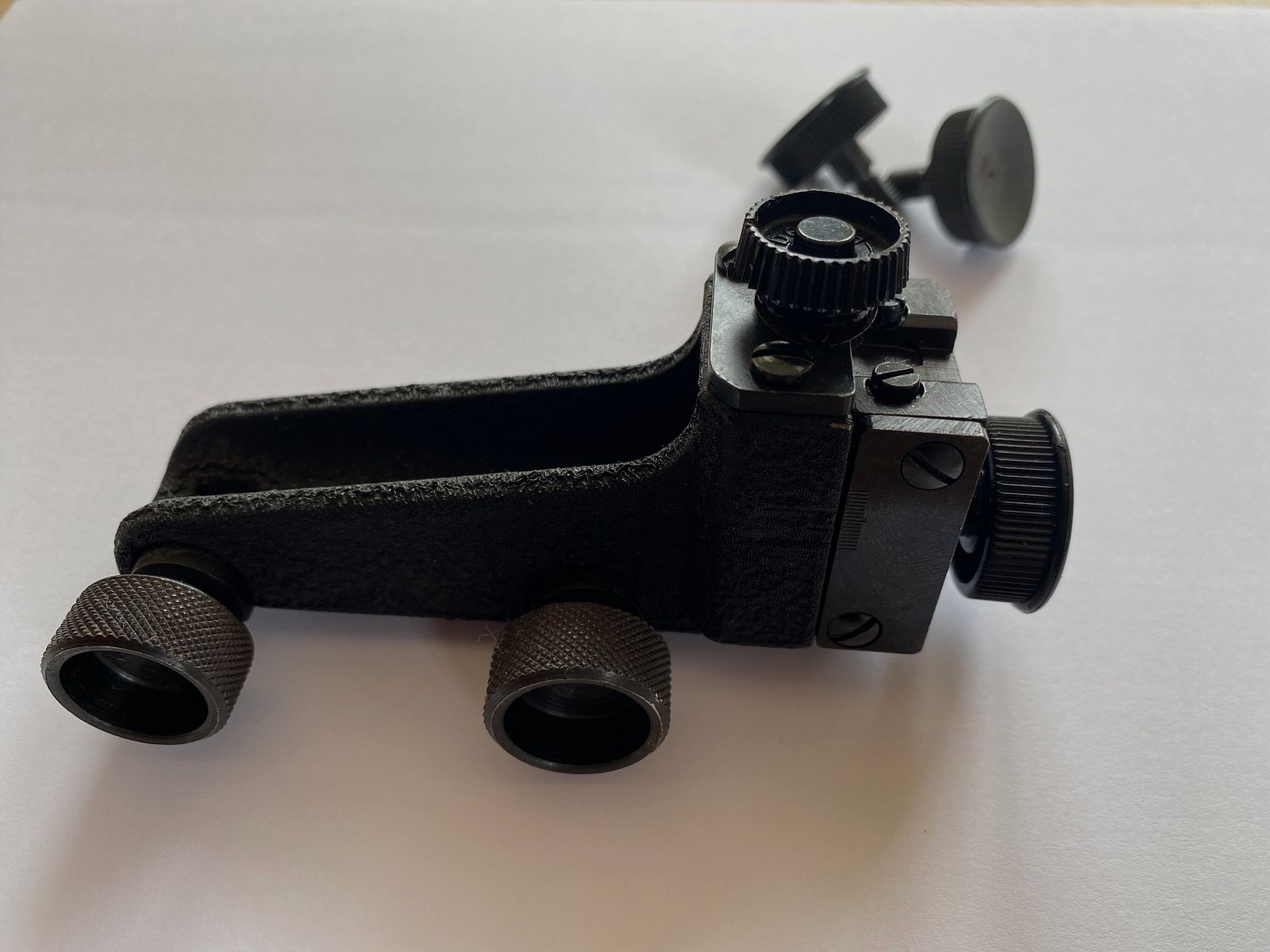 Diopter für Luftgewehr 