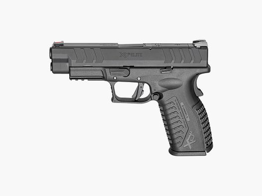 HS XDM Elite 4.5" OSP Nero