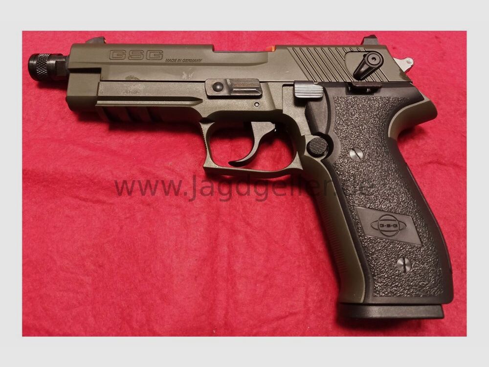 GSG Fire Fly .22lr