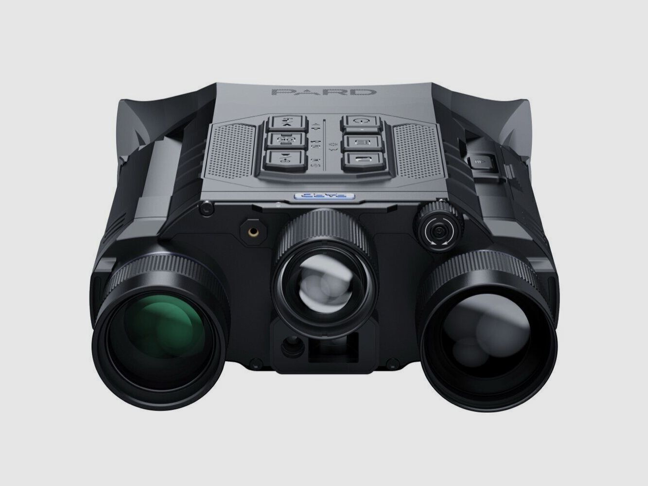 Multispektralfernglas Pard Osprey 640, Bild 8 von 10