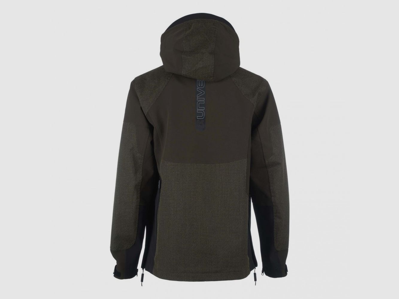 Univers Spino Kevlar Jas 91225, afbeelding 2 van 5