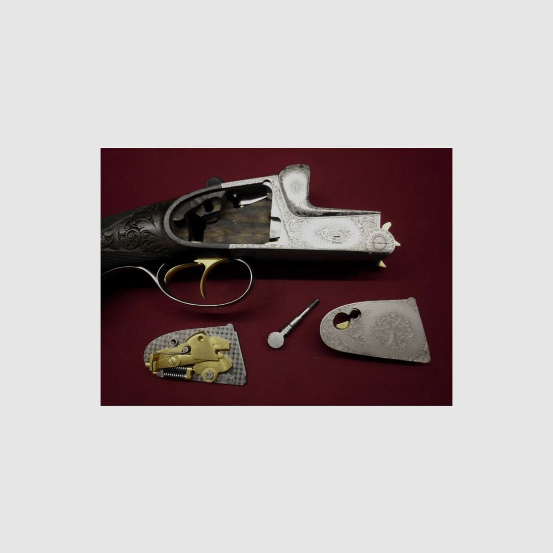 Krieghoff Ulm Primus