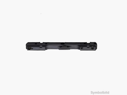 DENTLER Rotaia di base BASIS VARIO