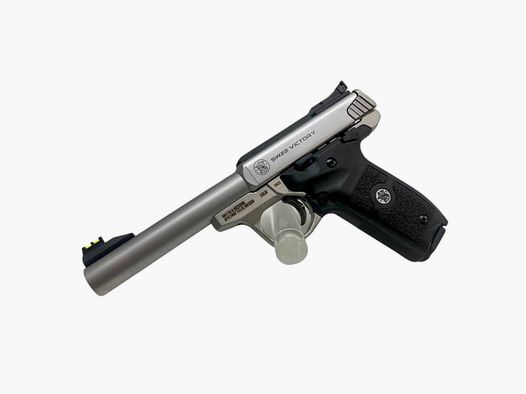 Smith & Wesson SW22 Victory 5,5“