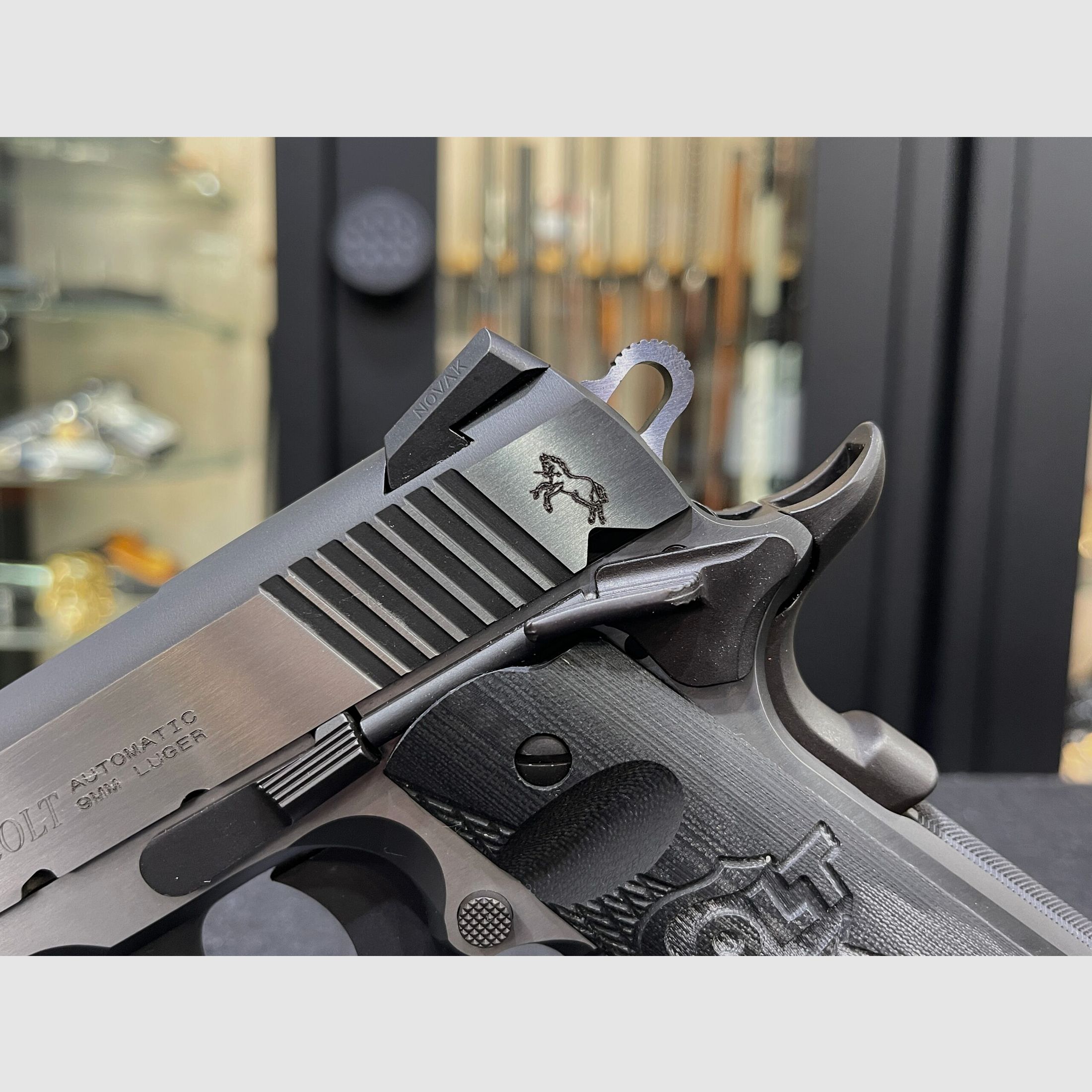 COLT COMBAT ELITE COMMANDER, Bild 4 von 15