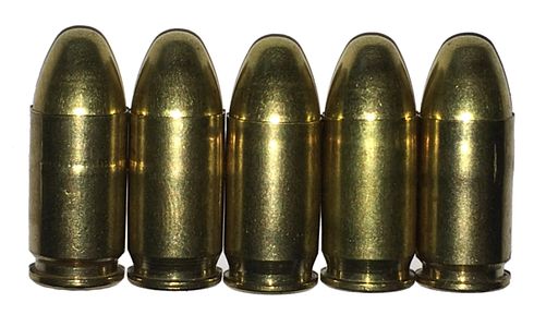 Kaliber .380 ACP