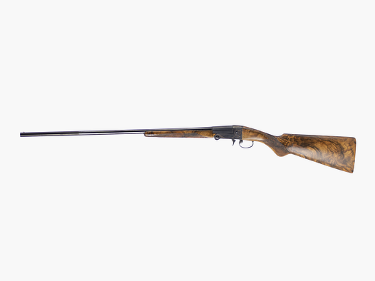 BERETTA 412 CAL. 32 – LEGNI EXTRA – BASCULA INCISA