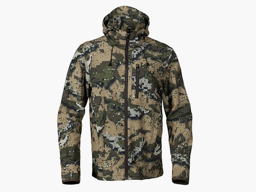 Swedteam Alpha Light Antibite Jagdjacke Herren Desolve Veil 56