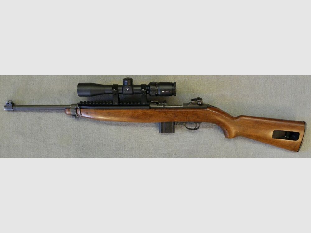 Winchester U.S. 30 Carabine