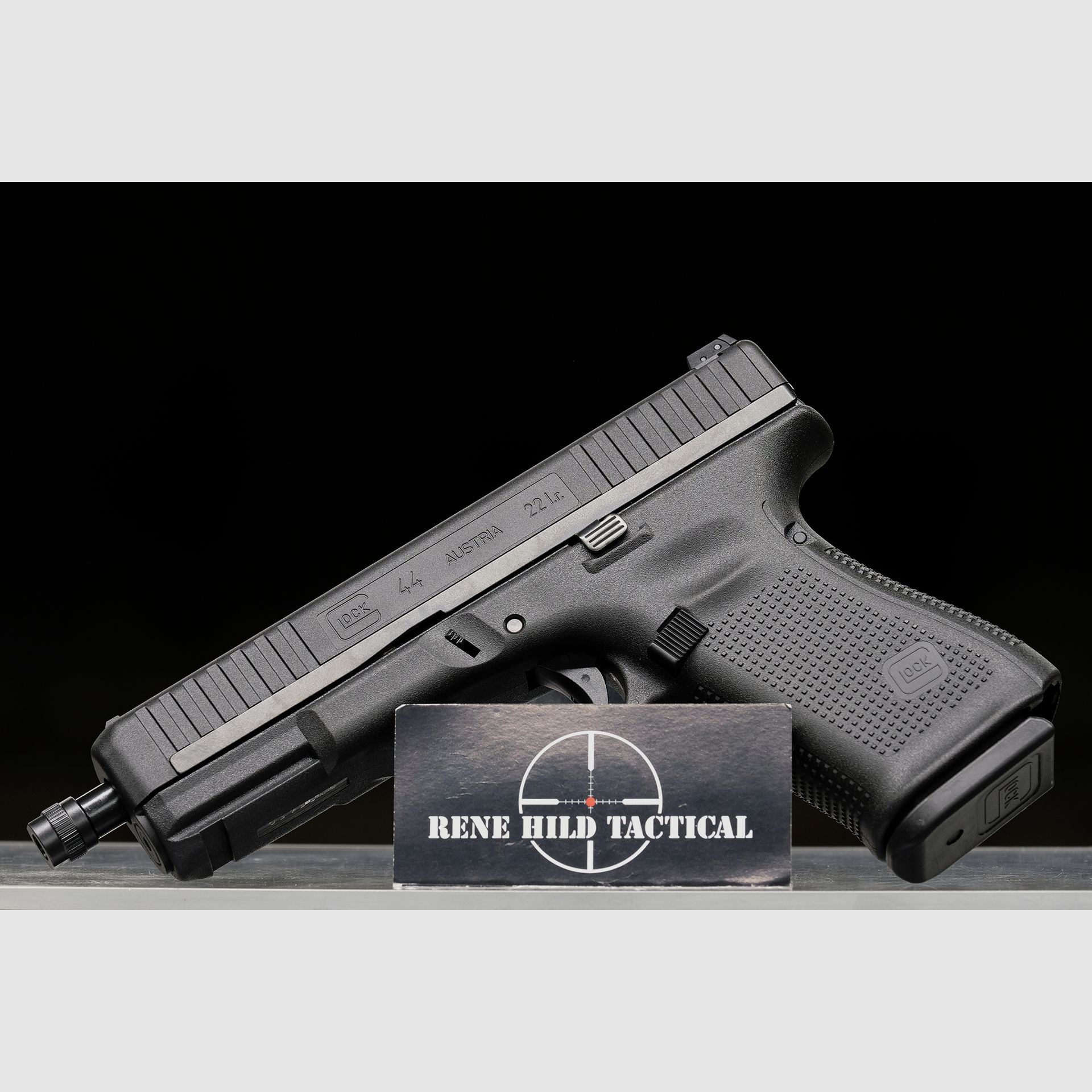 Glock 44 Gen 5, image 1 of 6