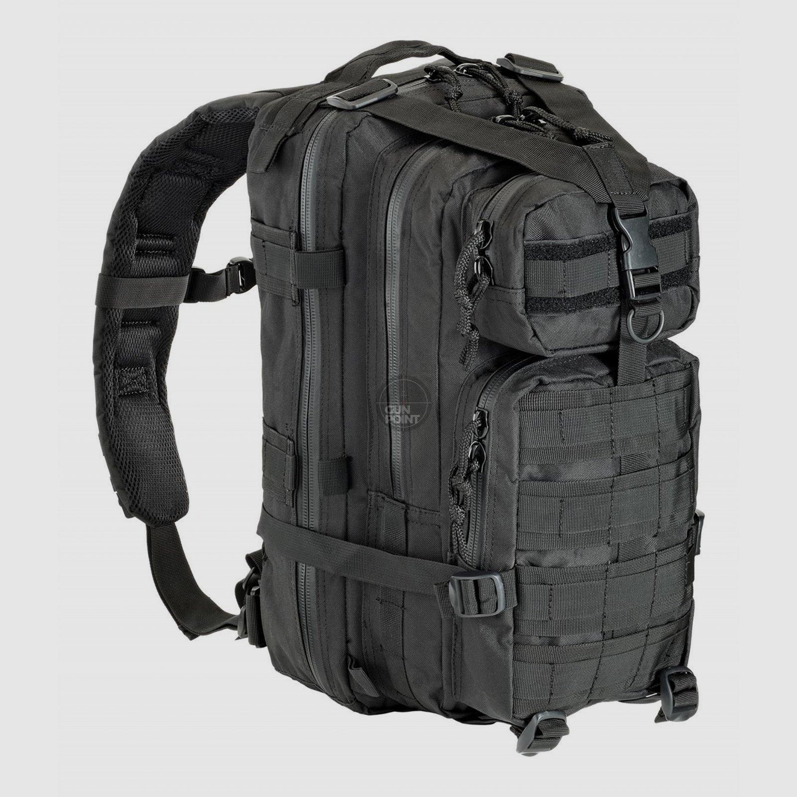 Defcon 5 Tactical BackpackRucksack 35L Schwarz