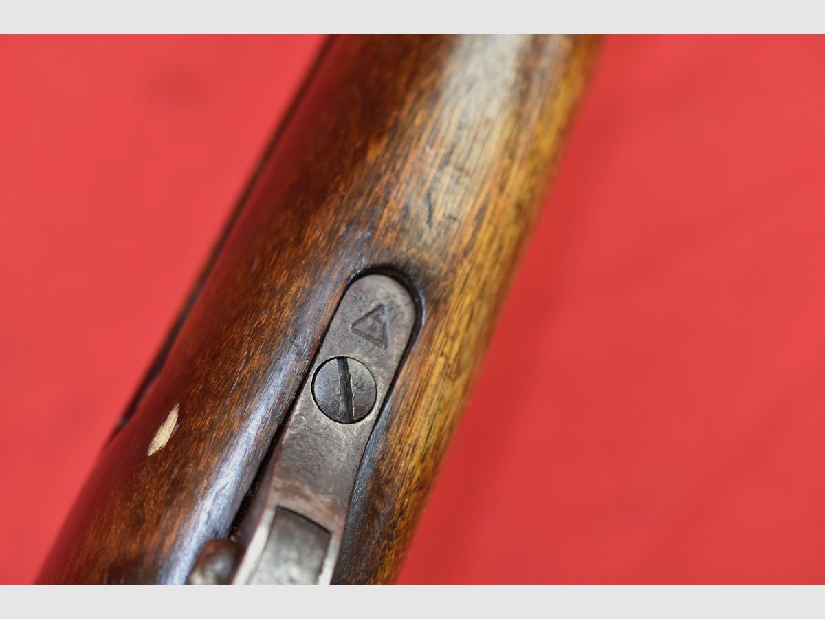#7976 Mosin-Karabiner 1891/30, Ischewsk 1938, Kal. 7,62x54R, Bild 24 von 39
