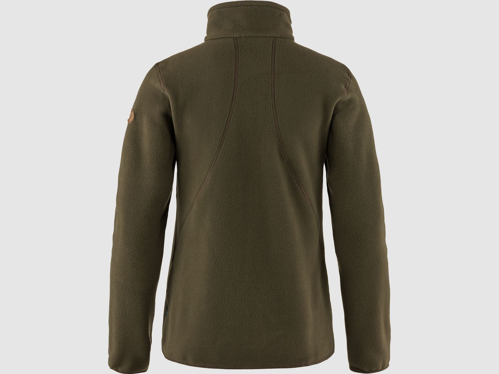 FJÄLL RÄVEN Stina Fleece, Bild 2 von 2