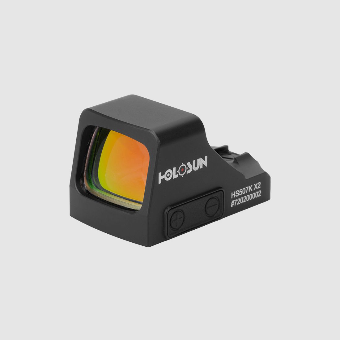 Holosun – HS507K X2 Red Circle Dot Sight, Bild 1 von 9