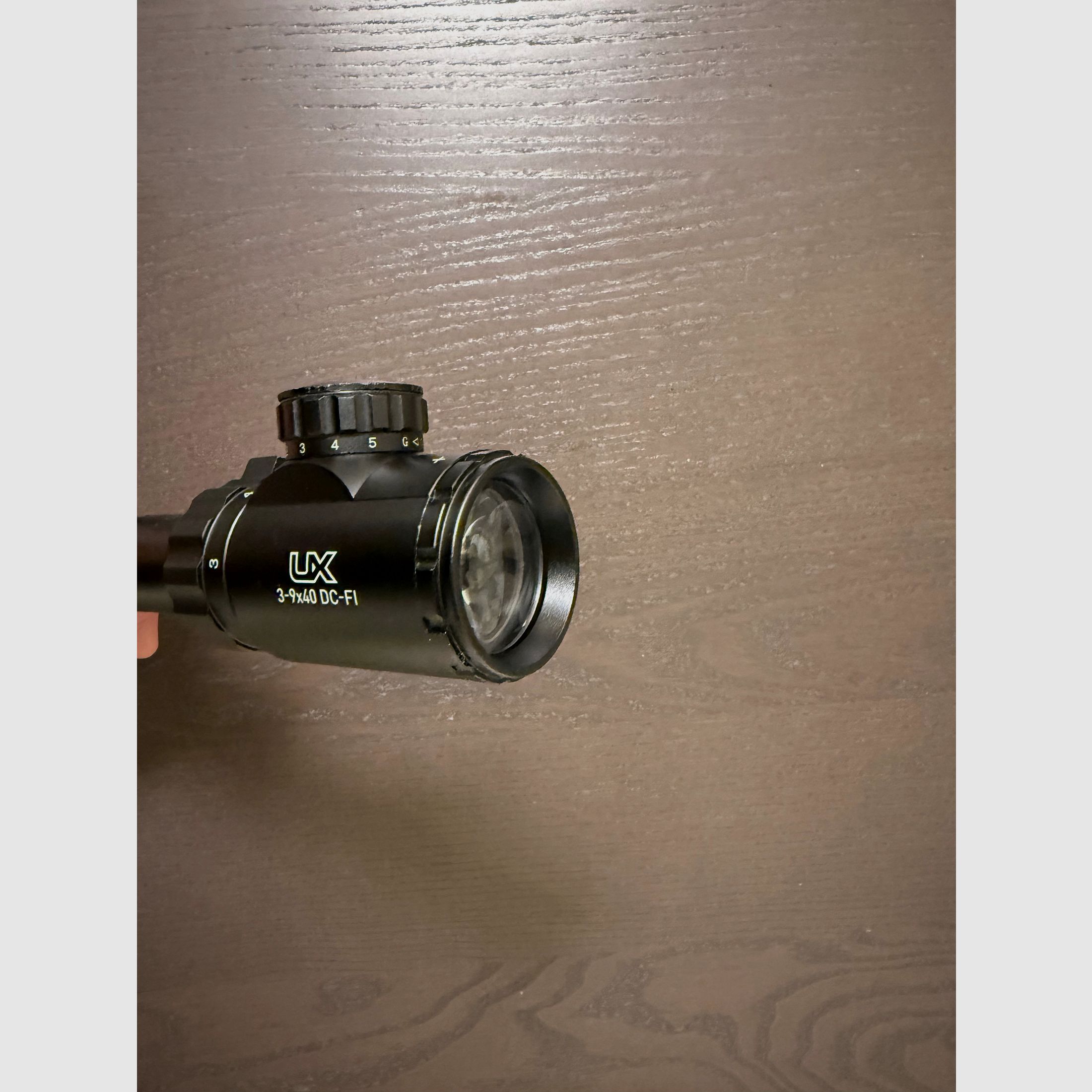 Zielfernrohr neu Umarex