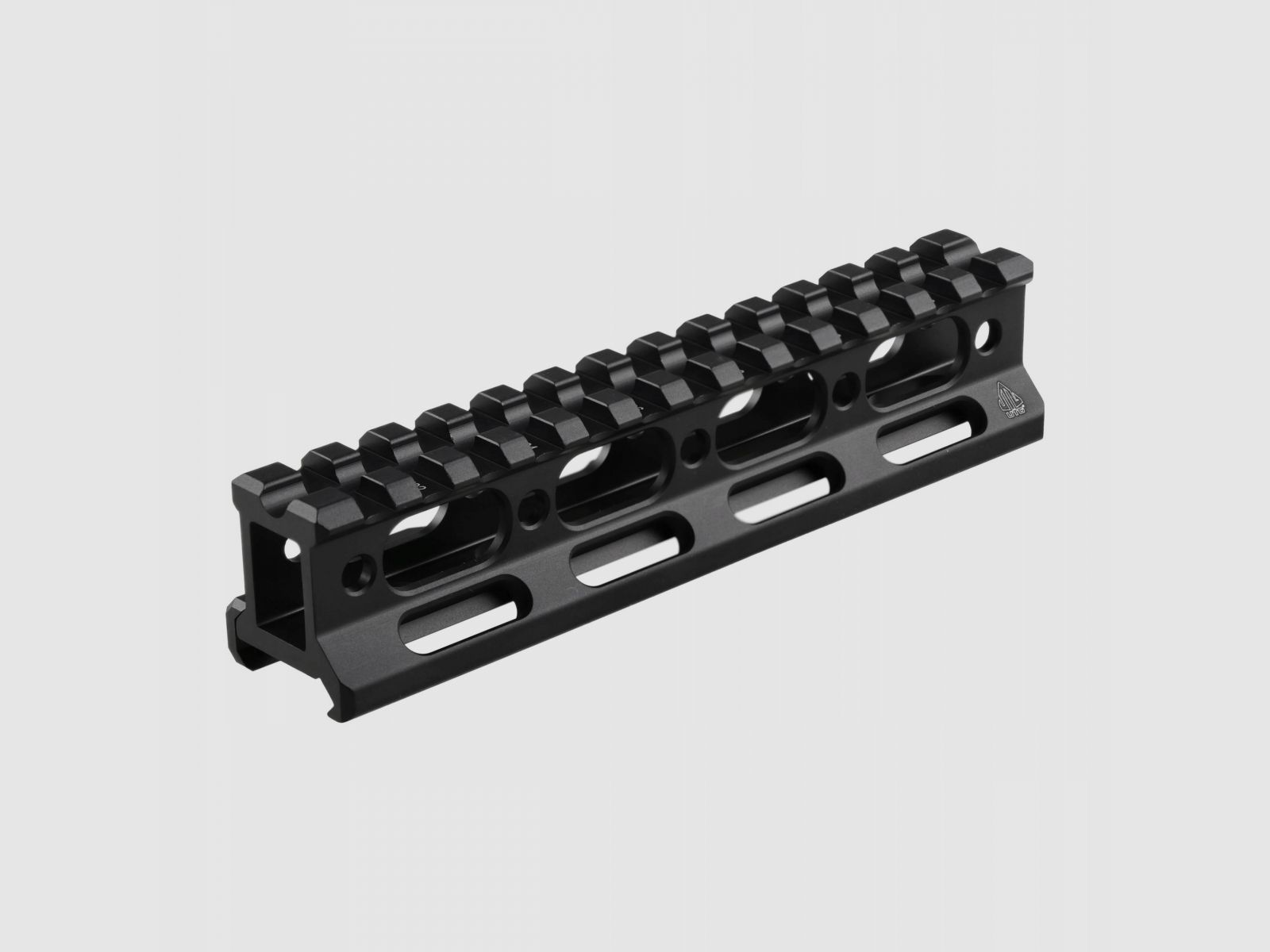 Leapers UTG optic riser 13 slots 5.50" 1", image 1 of 6
