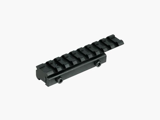 UTG – Picatinny/Weaver Basis für 11 mm Schiene und Weaver