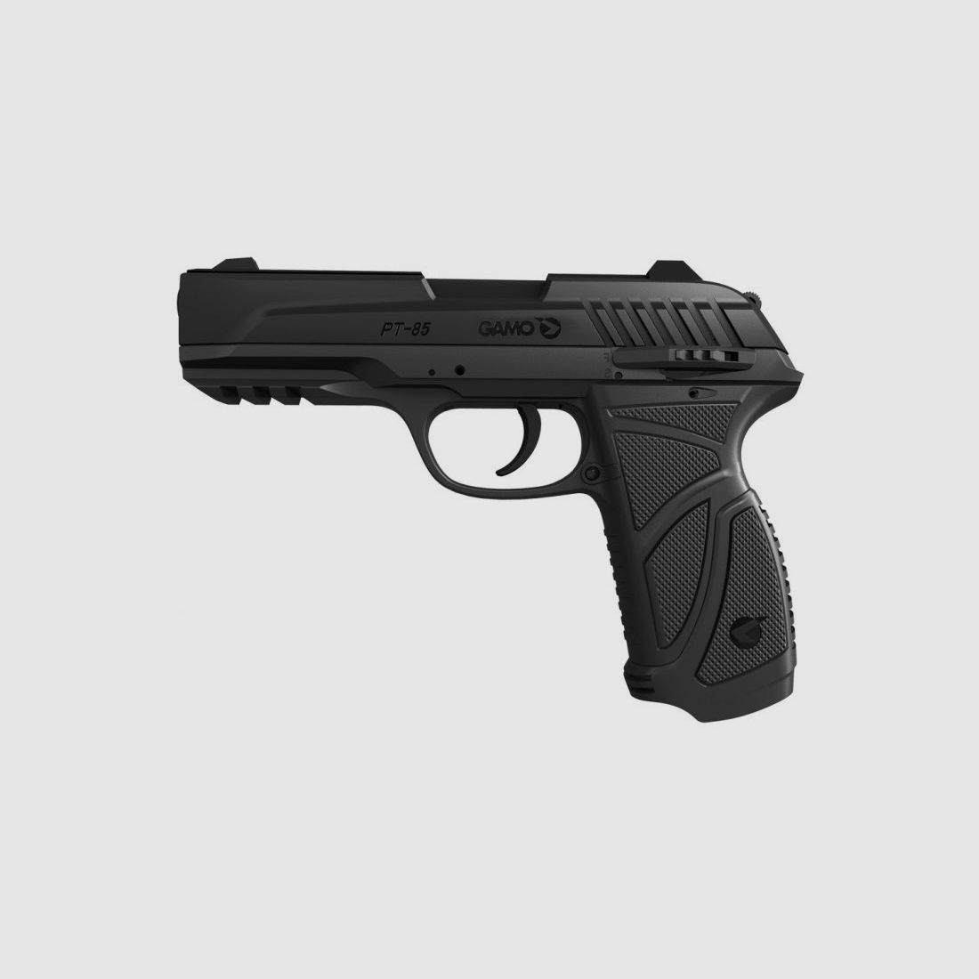 Wiatrówka pistolet Gamo PT-85 Blow Back 4,5 mm
