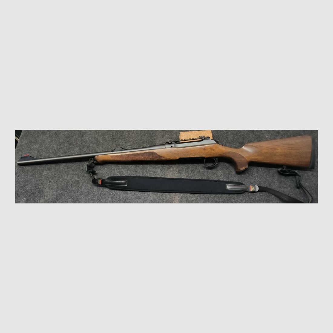Sauer S 101 Classic