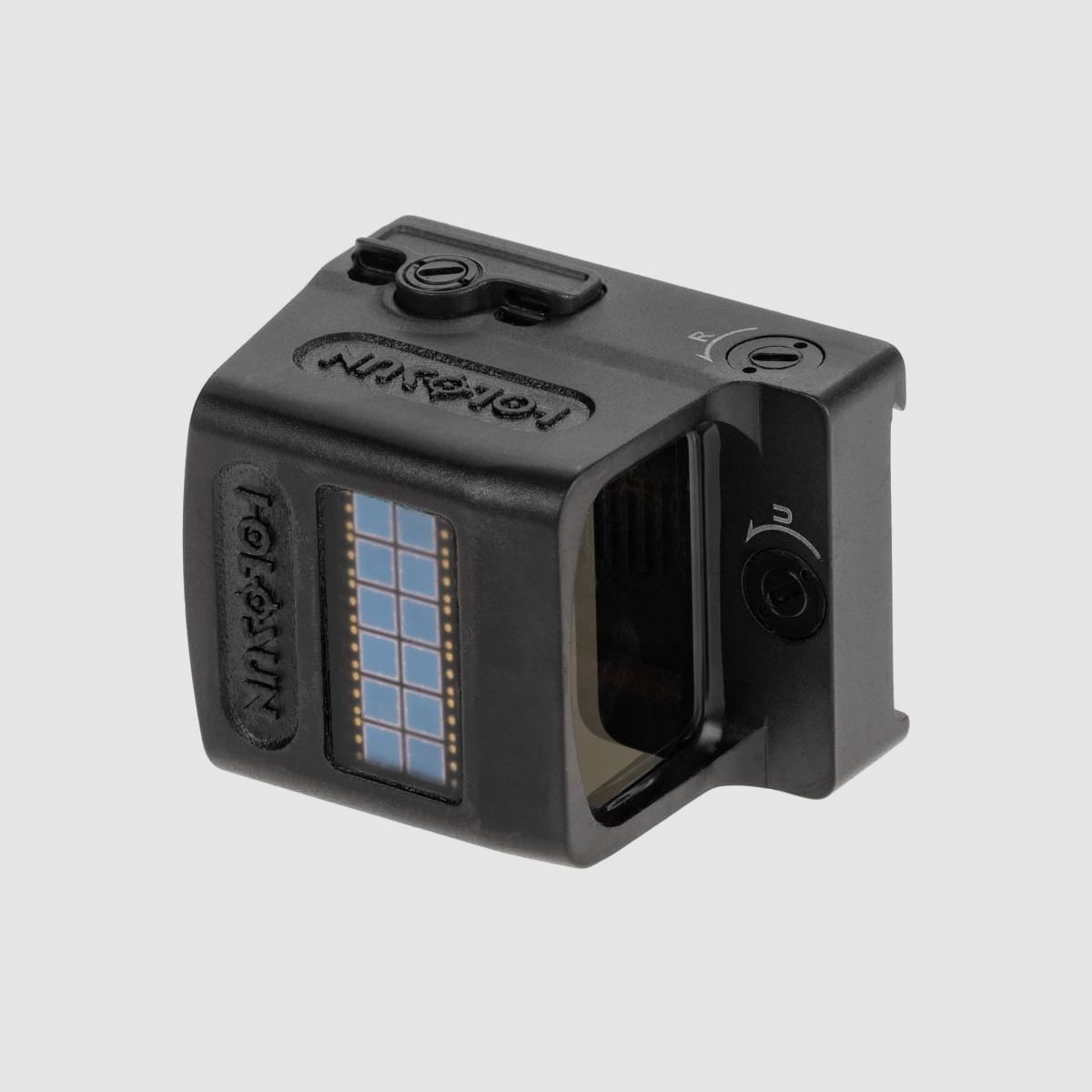 HE509T-GR X2 Solar Green Dot Sight, Bild 6 von 9