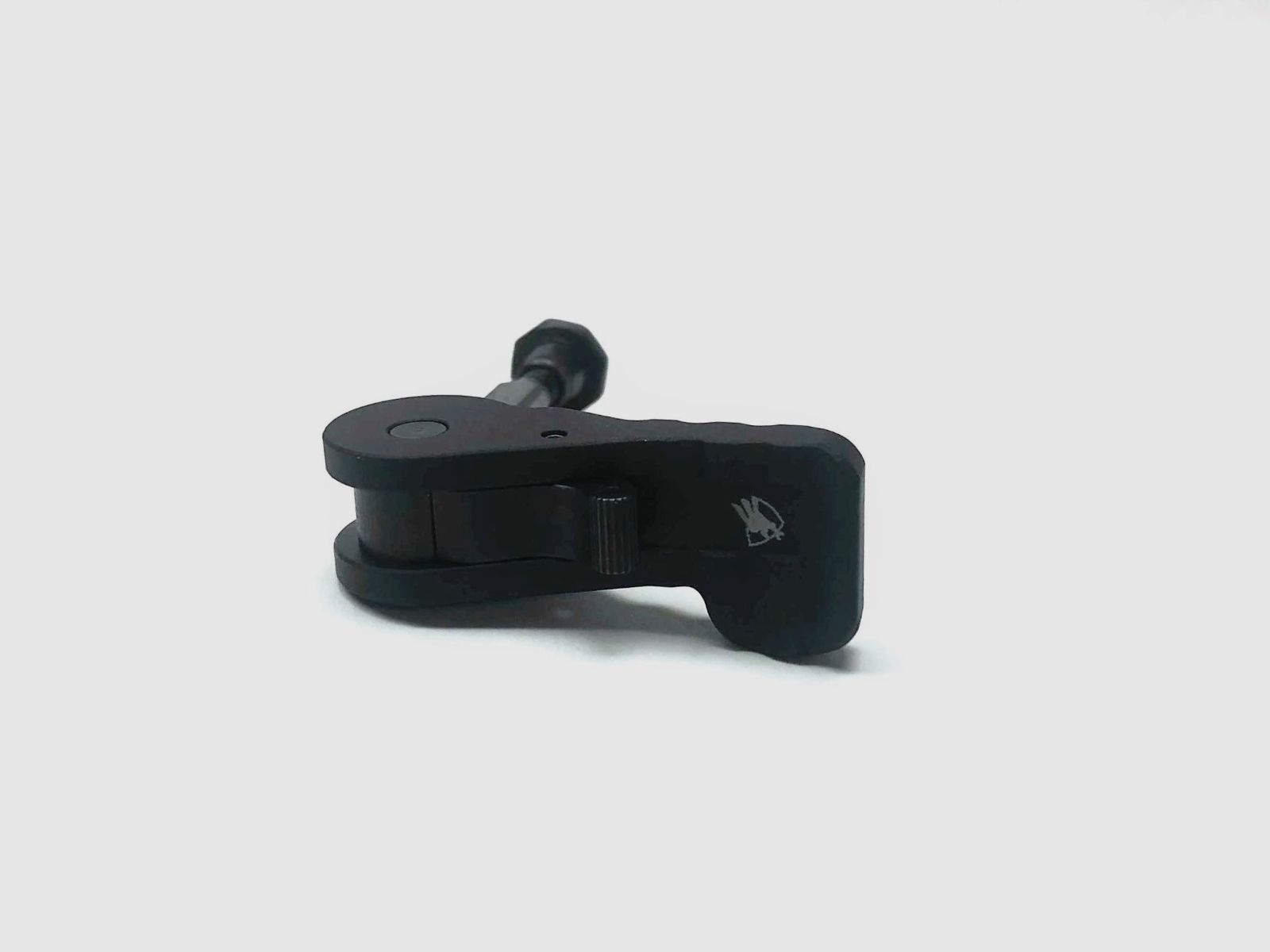 American Defense AD-RECON-SL 30 MOA Quick Release Mount 40mm Rings 14mm Height, image 2 of 2