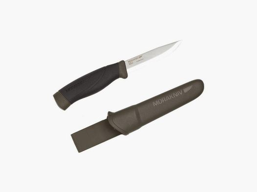 JACHTMES MORAKNIV COMPANION MG KOOLSTOF