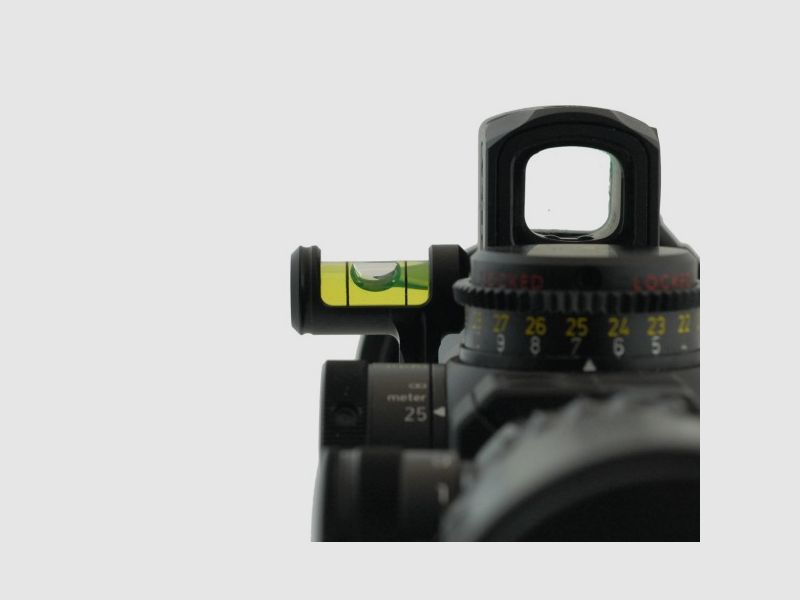 SPUHR A-0119 BUBBLE LEVEL ASSEMBLY, immagine 2 di 4