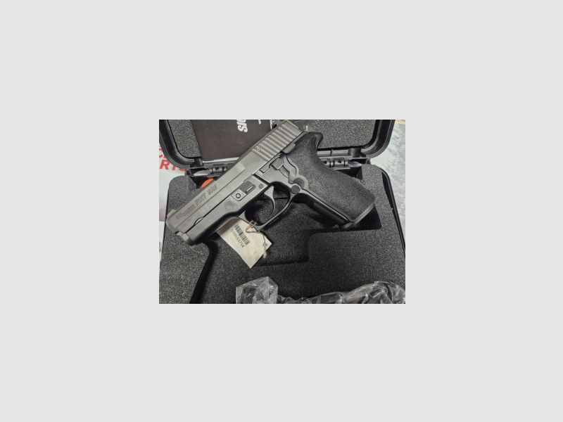 SIG Sauer P227 SAS .45 Auto