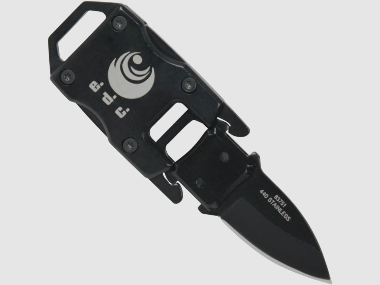 e.d.c. Neck Knife
