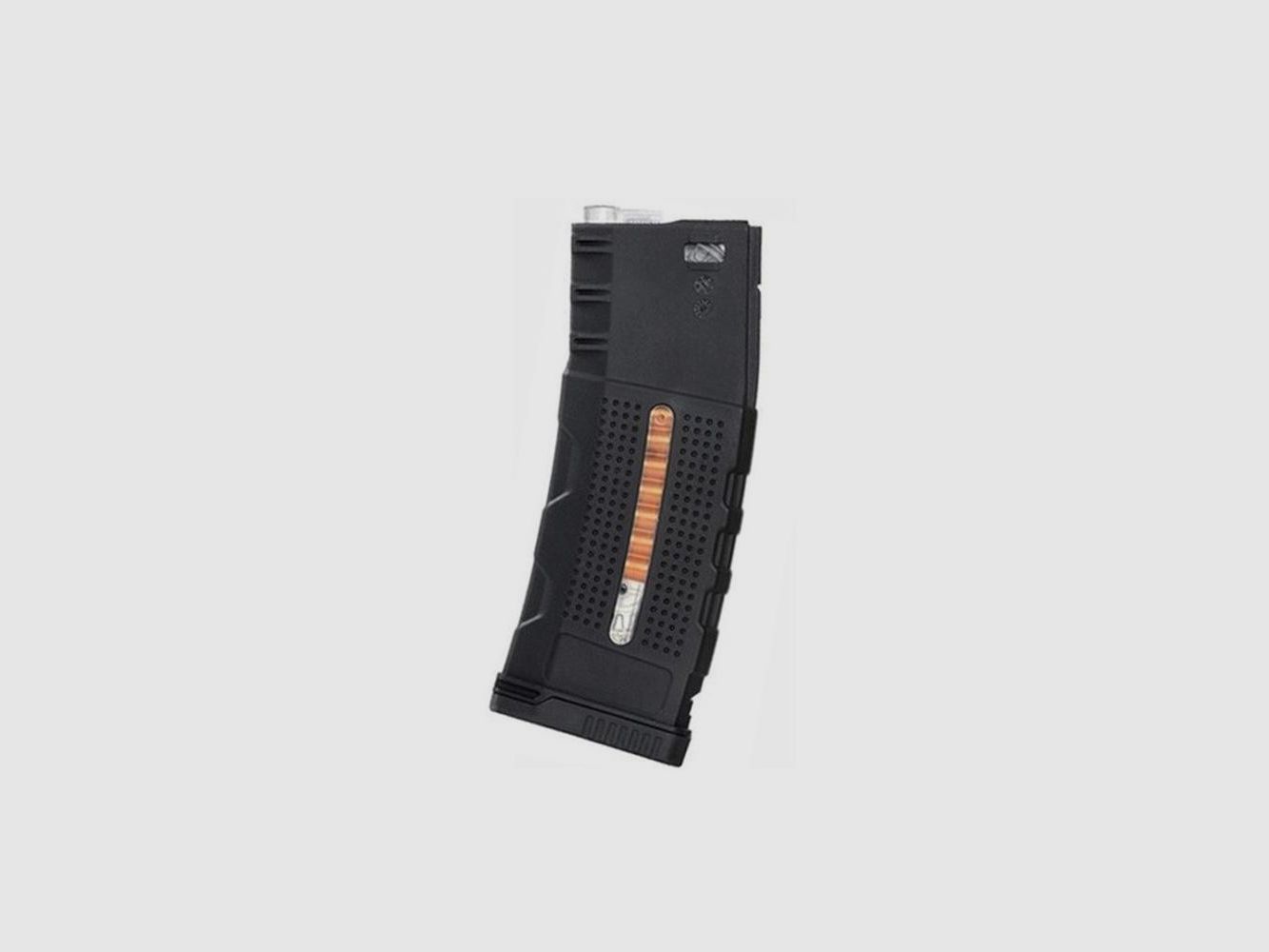 Mid-Cap Magazin Nuprol für M4 Serien - 150 Kugeln - Schwarz - Zuverlässigkeit und Leistung im Airsoft, Bild 2 von 5