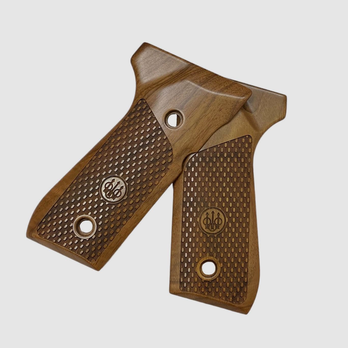 Griffschalen Beretta für Beretta Serie 92/96/98