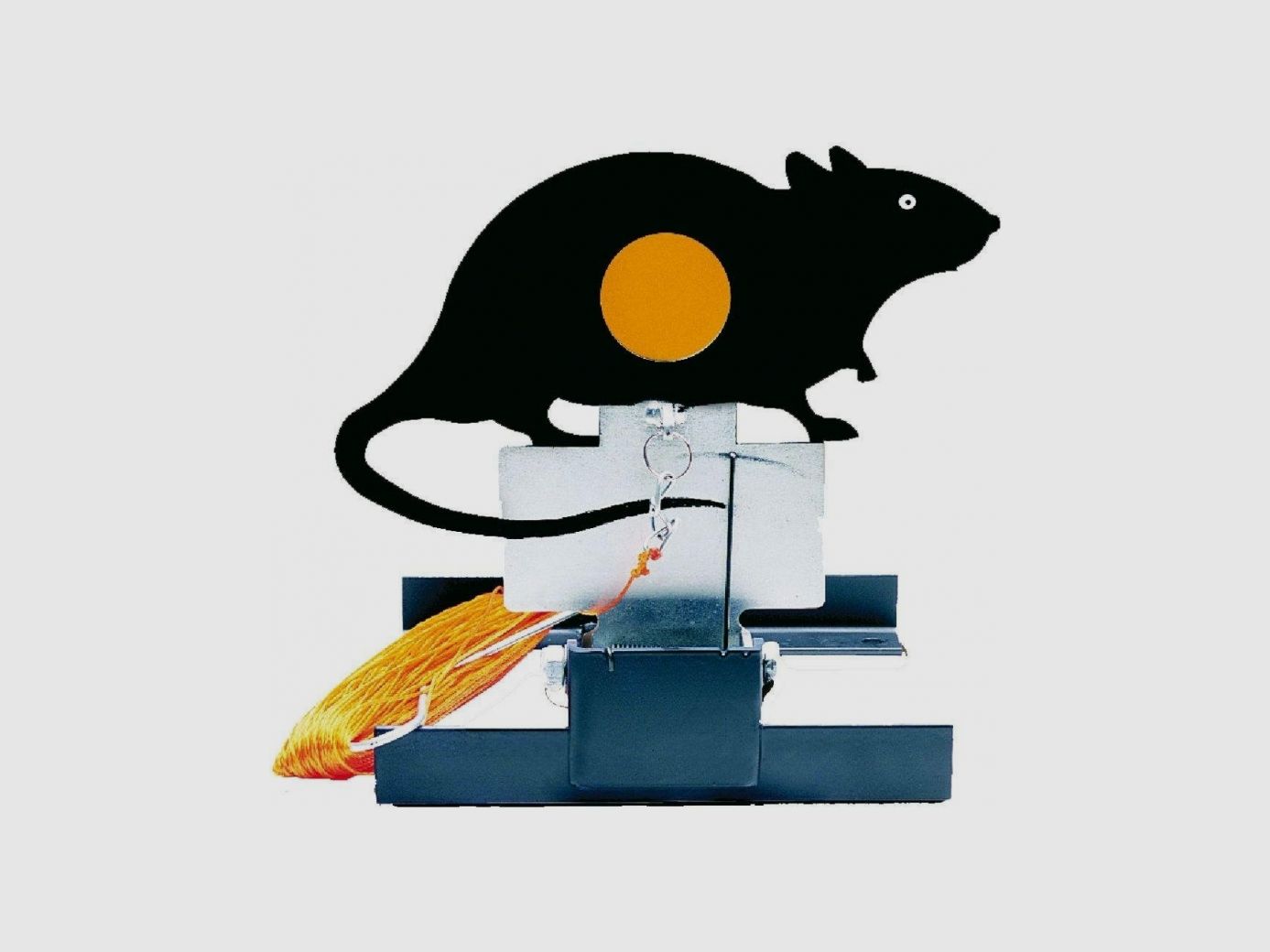 Canna Gamo Rat Target, immagine 1 di 2