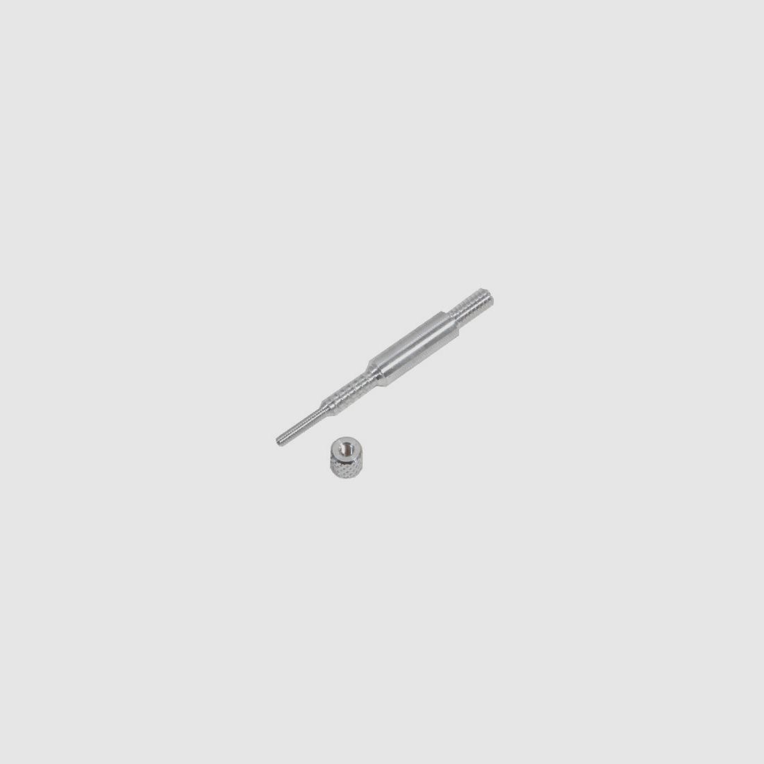 VFG male adapter M5 / female 1/8