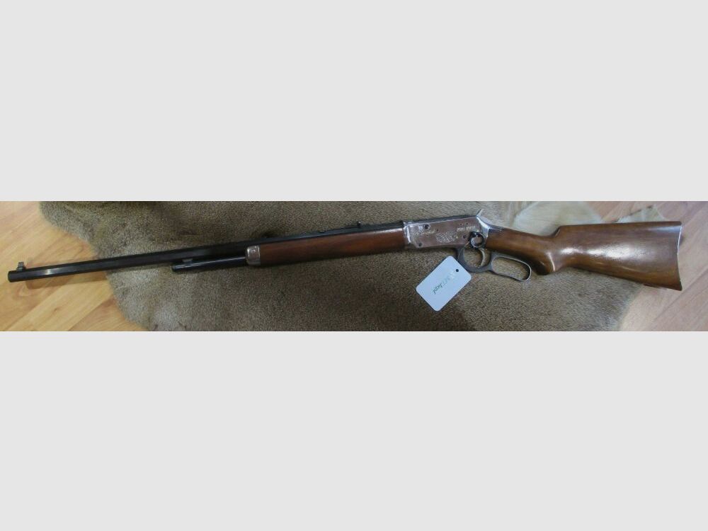 Winchester 1894 modèle spécial