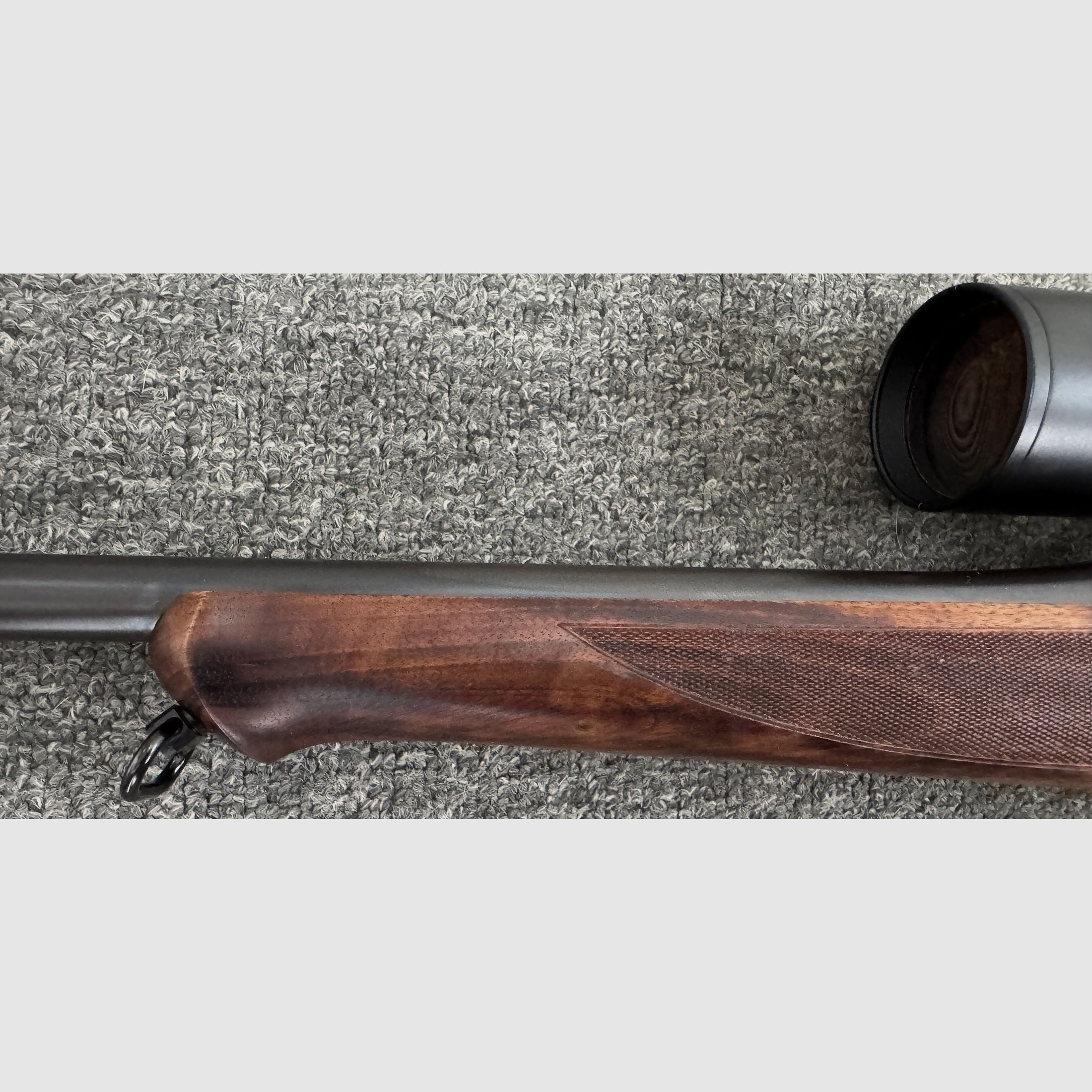 Sauer 101 Artemis .308 mit Schmidt&Bender 3-12x50, M15x1