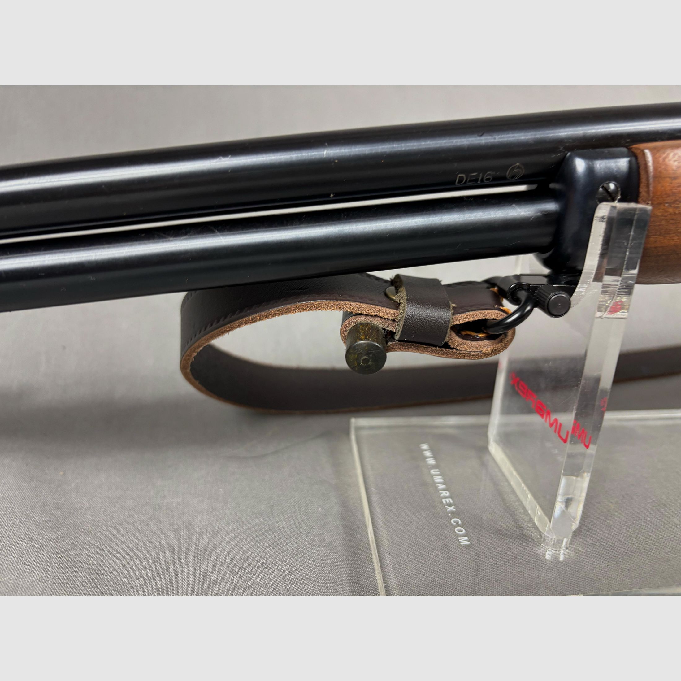Marlin Mod. 1894 in .44 Rem. Mag.