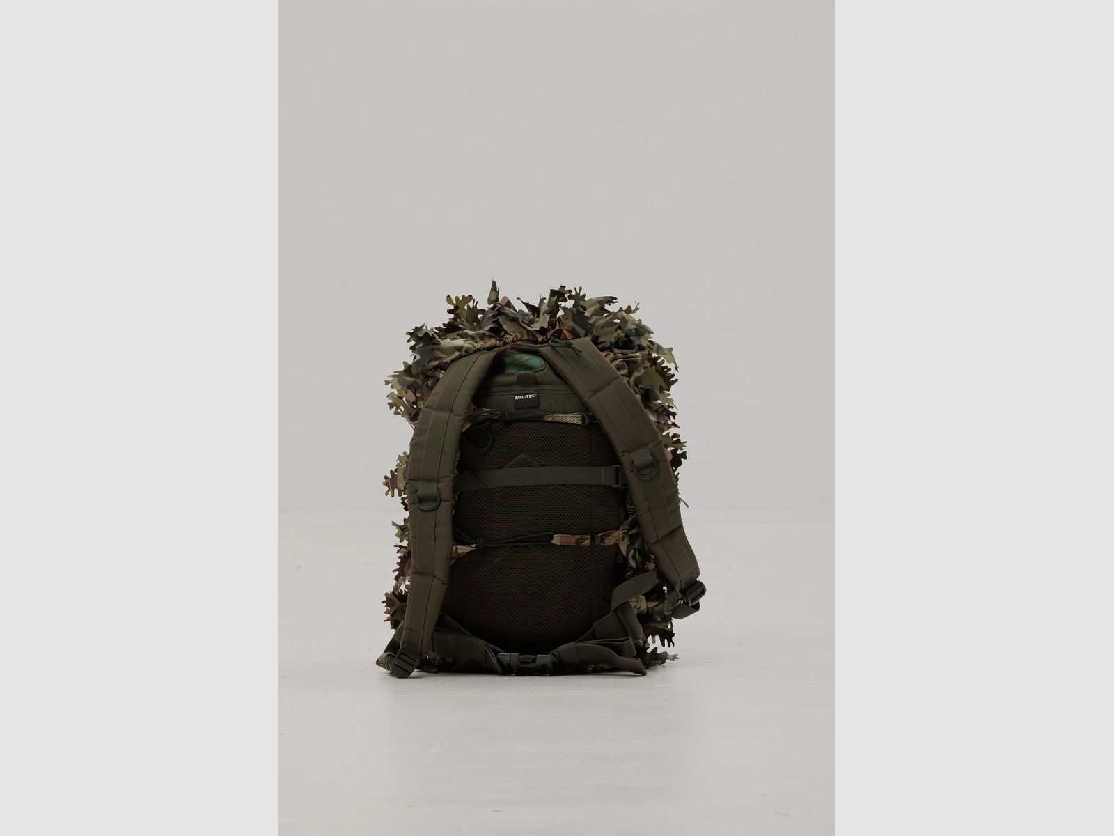 Backpack Cover V4 Green Summer 20/40L Lapa Gear, image 2 sur 14