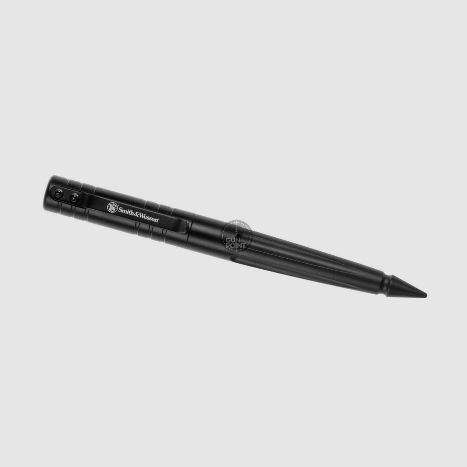 Smith & Wesson Tactical Pen-Schwarz